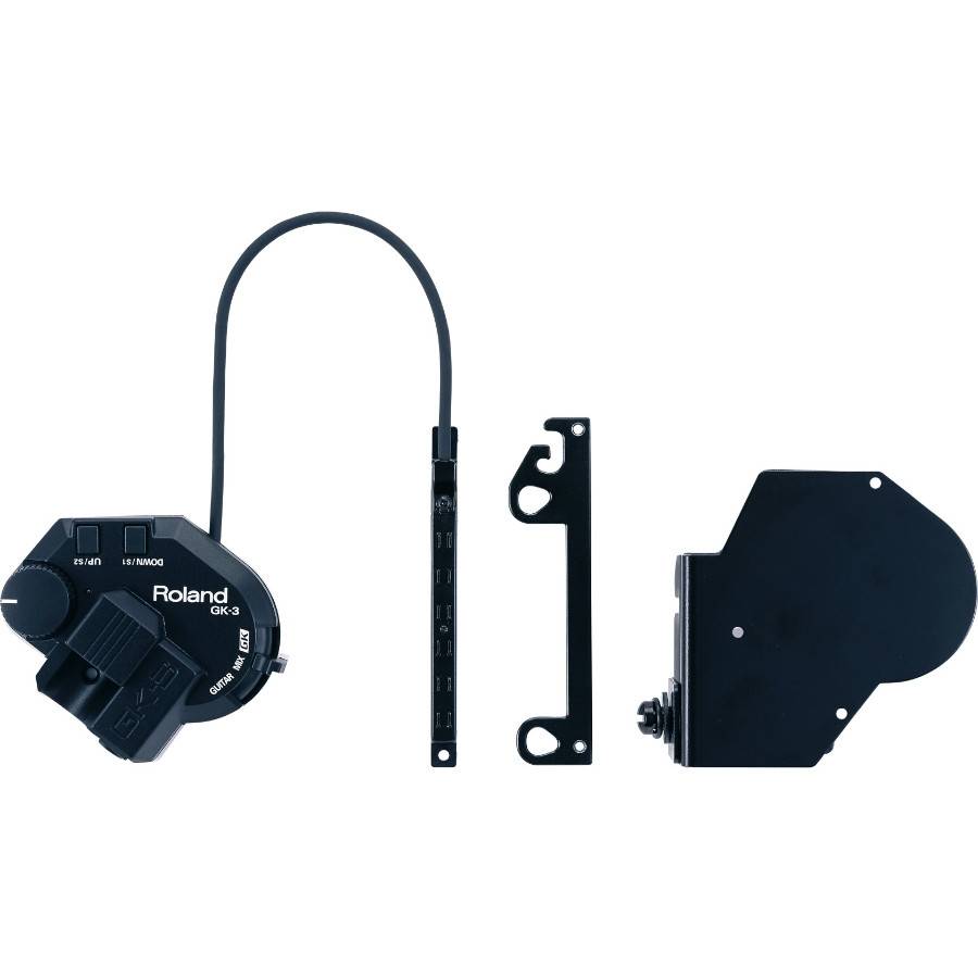 Boss GK-3 - аксессуар для гитары