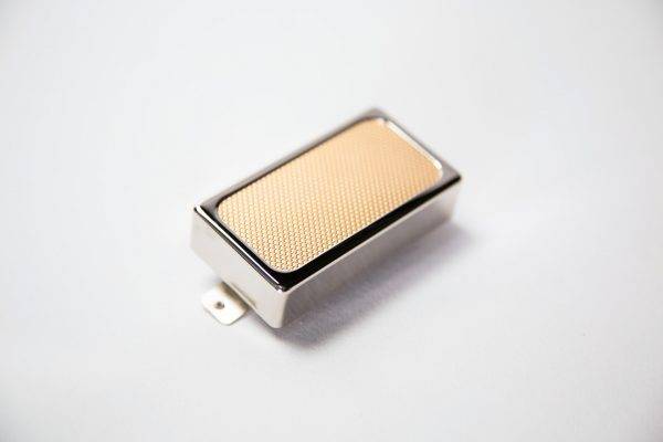 Supro Goldfoil Open Neck, Frame - звукосниматель