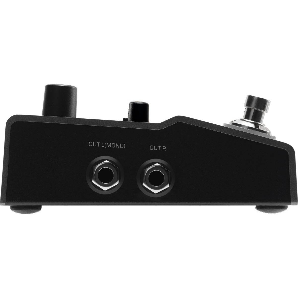 Valeton GP-50 Multi-Effects Processor - гитарный эффект