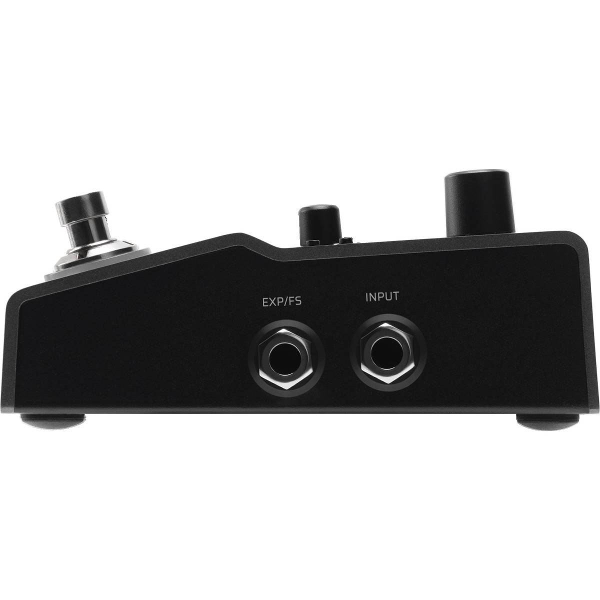 Valeton GP-50 Multi-Effects Processor - гитарный эффект