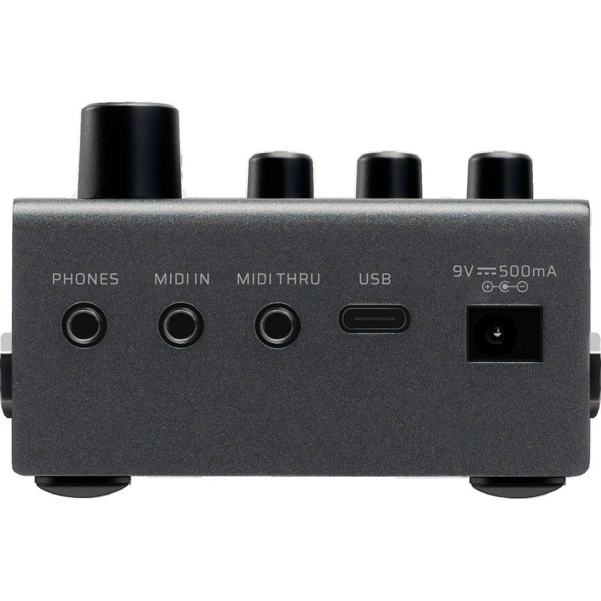 Valeton GP-50 Multi-Effects Processor - гитарный эффект