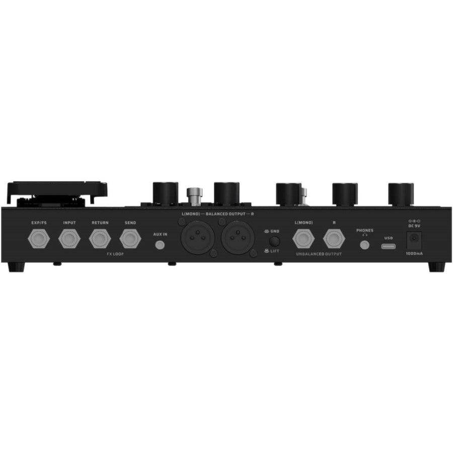 Valeton GP-200JR Multi-Effects Processor - гитарный эффект