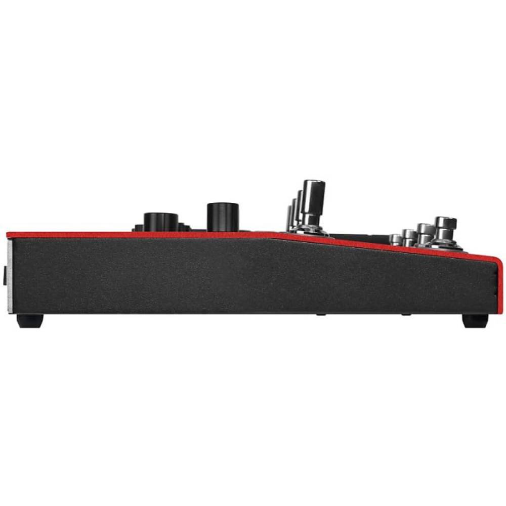 Valeton GP-200R Multi-Effects Processor - гитарный эффект