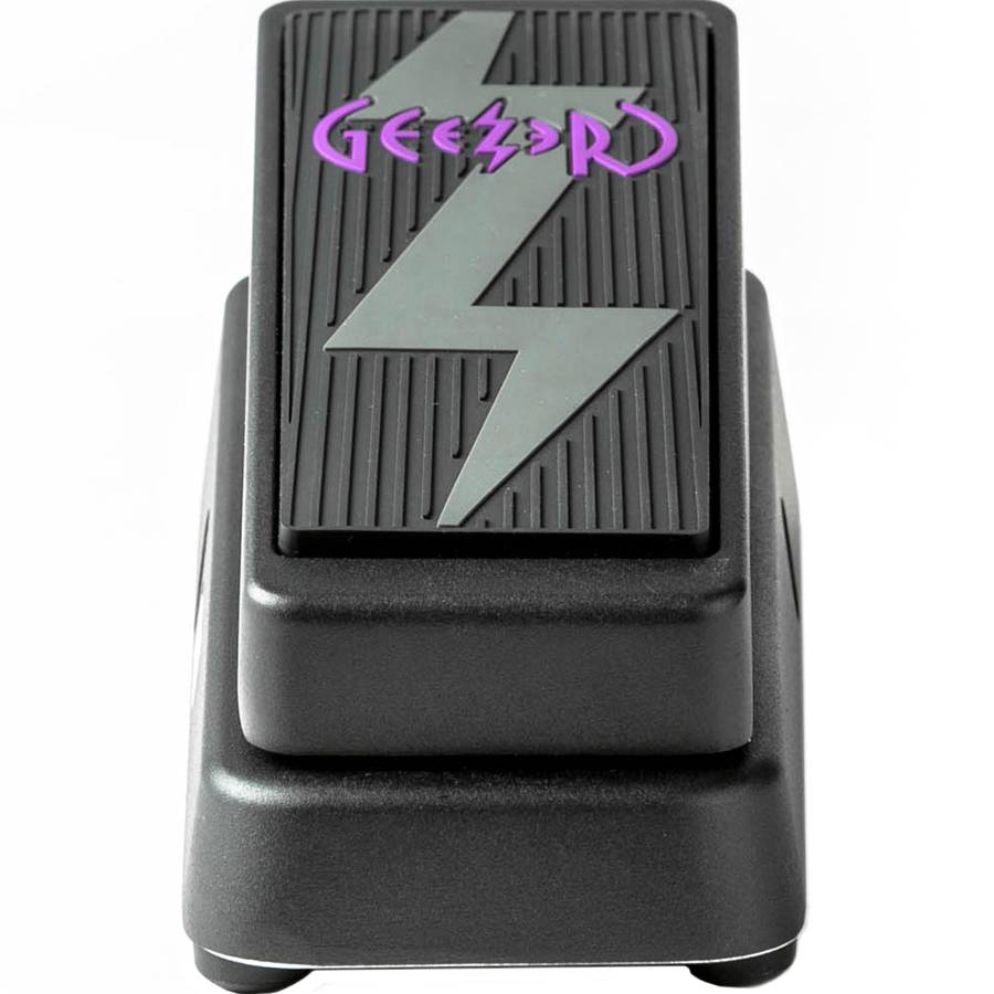 Dunlop GZR95 Geezer Butler Cry Baby Wah - басовый эффект