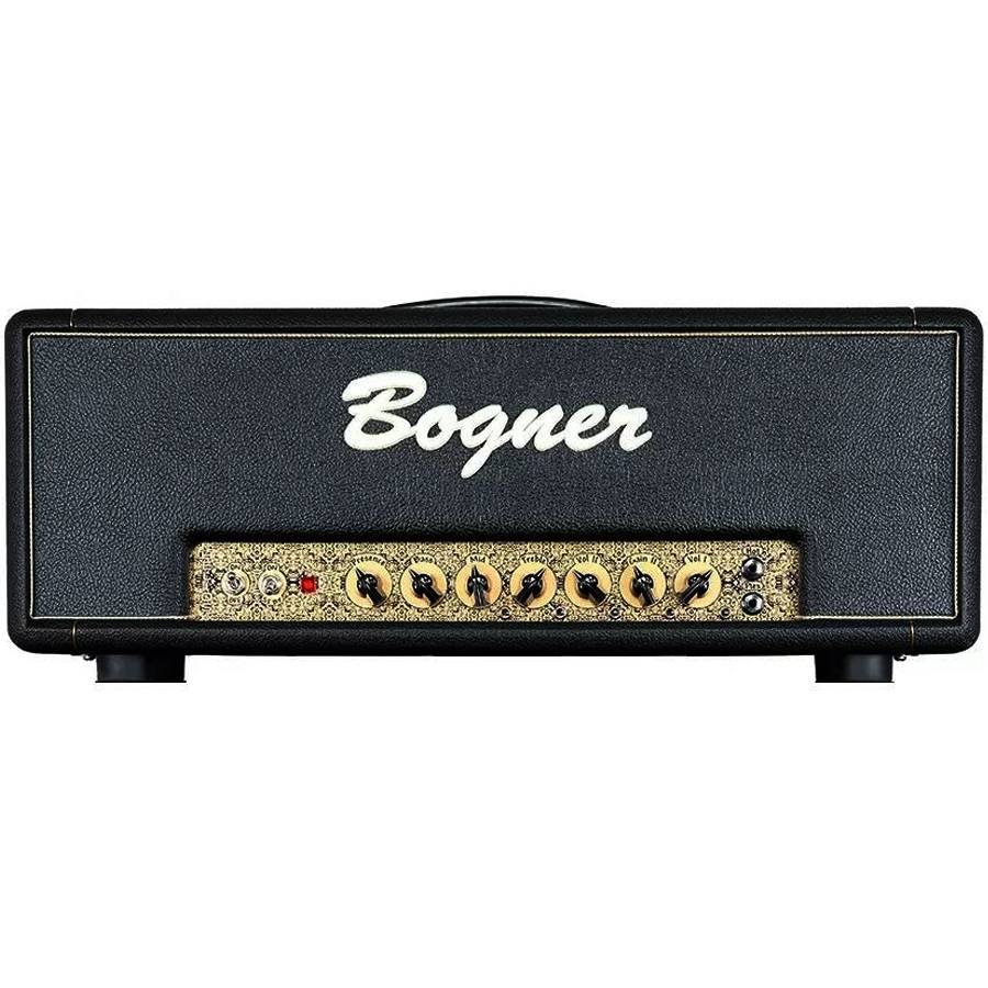 Bogner Helios 50W Head - усилитель (голова)