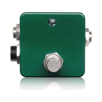 Henretta Engineering Emerald Prince - гитарный эффект