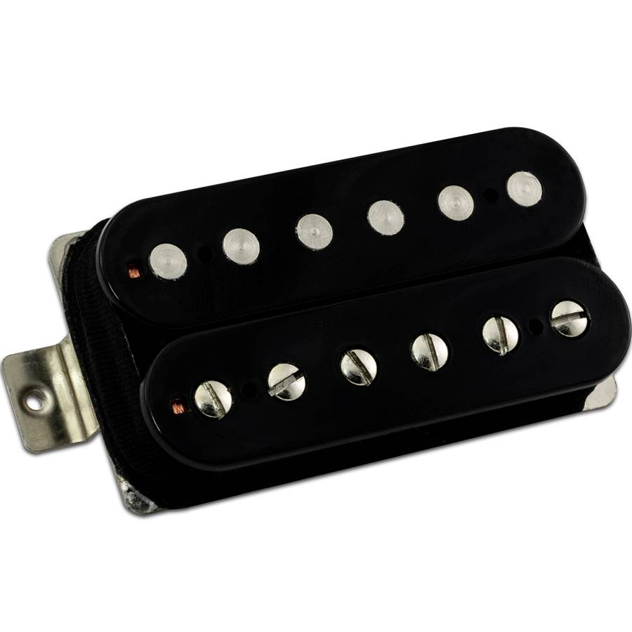 Friedman Classic Hum Neck - Black - звукосниматель