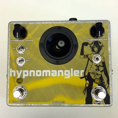 Devi Ever FX Hypnomangler - гитарный эффект