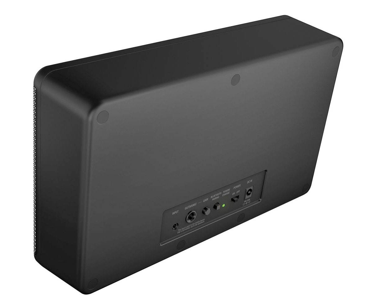 iLoud - аксессуар для гитары