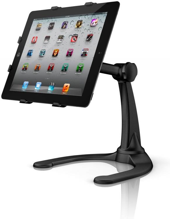 iKlip Stand for iPad mini - аксессуар для гитары