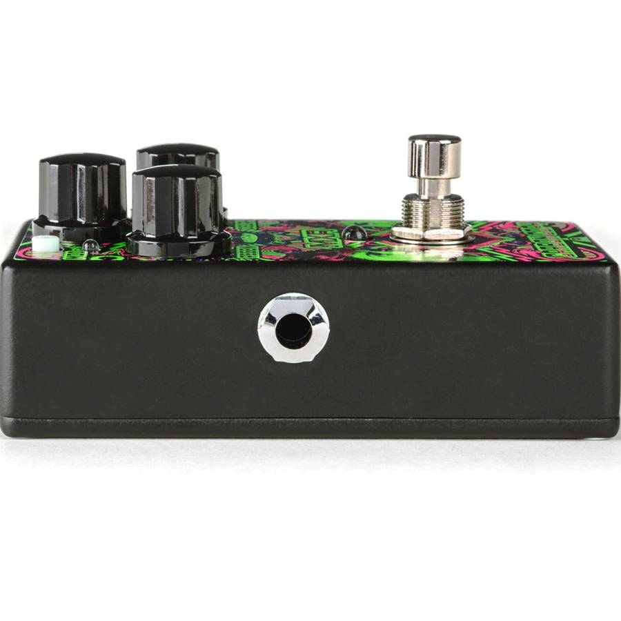 MXR Carbon Copy Delay I Love Dust - гитарный эффект