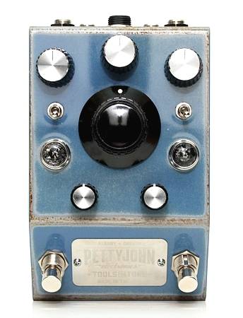 Pettyjohn  PreDrive Handwired - гитарный эффект