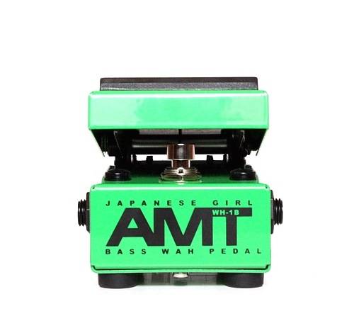 AMT WH-1B Japanese Girl - басовый эффект
