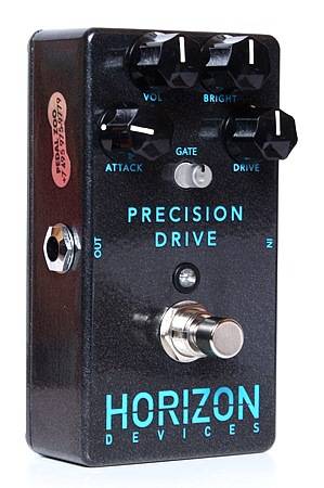 Horizon Devices Precision Drive - гитарный эффект