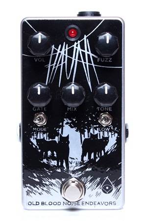 Old Blood Noise Endeavors Haunt - гитарный эффект