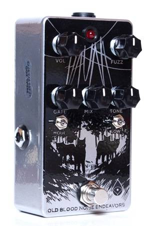 Old Blood Noise Endeavors Haunt - гитарный эффект