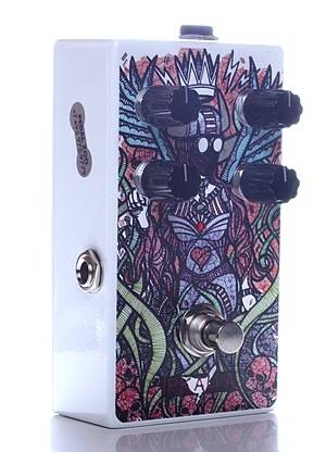 Wren and Cuff IRKALLA - гитарный эффект