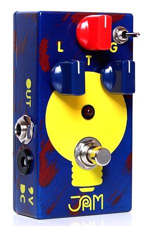 Jam Pedals TubeDreamer58 mk.2 - гитарный эффект