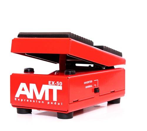 AMT EX-50 - гитарный эффект