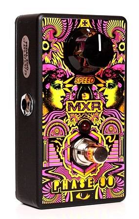 MXR Phase 90 I Love Dust - гитарный эффект