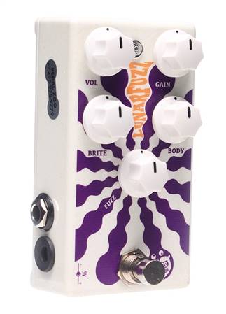 BEARD CUSTOM Lunar Fuzz - гитарный эффект