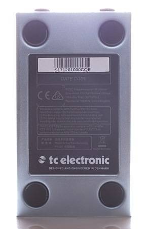 TC Electronic Vibraclone Rotary - гитарный эффект