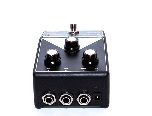 MOOG Minifooger MF RING - гитарный эффект