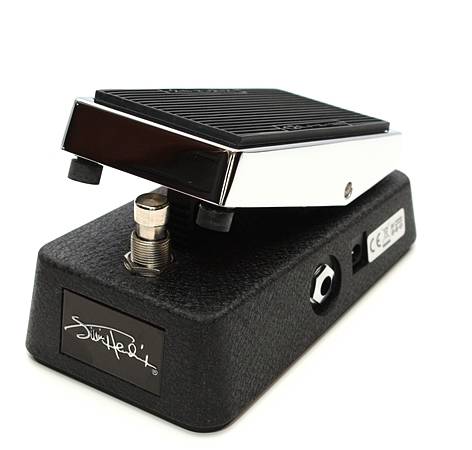 Dunlop MXR JIMI HENDRIX CRY BABY MINI WAH - гитарный эффект