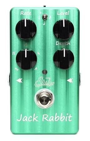 Suhr Jack Rabbit - гитарный эффект