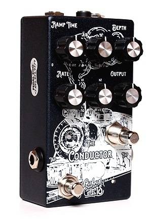 Matthews Effects The Conductor V2 - гитарный эффект
