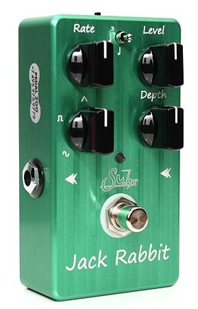 Suhr Jack Rabbit - гитарный эффект