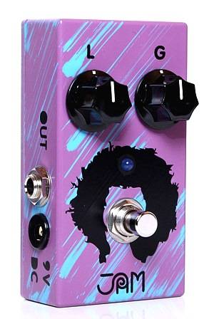 Jam Pedals Fuzz Phrase - гитарный эффект
