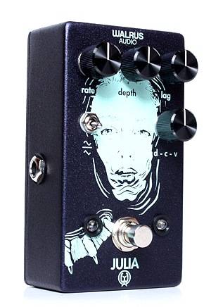 Walrus Audio Julia - гитарный эффект
