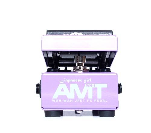 AMT WH-1 Japanese Girl - гитарный эффект