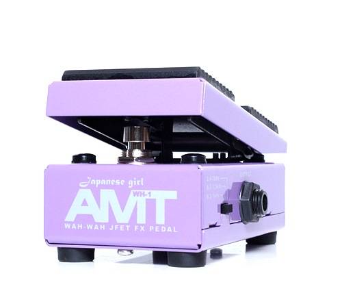 AMT WH-1 Japanese Girl - гитарный эффект