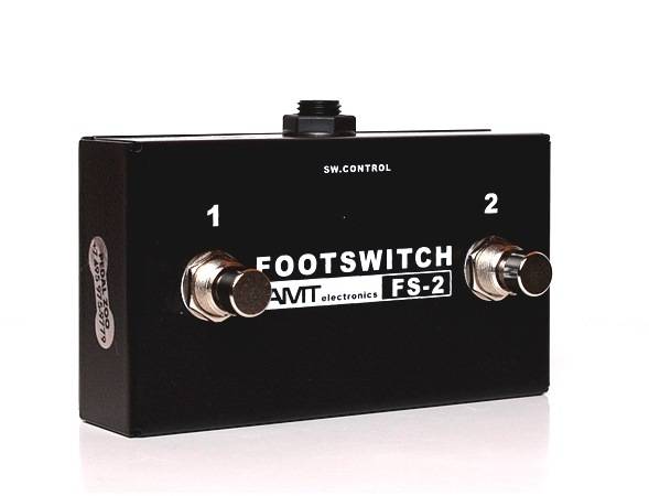AMT FS-2 - свитчер