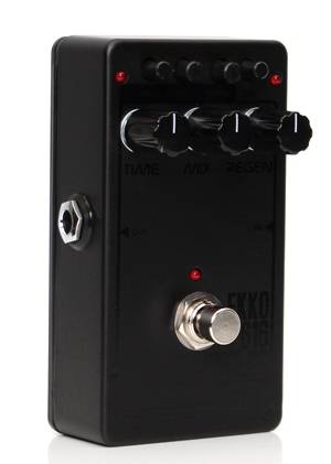 MALEKKO EKKO 616 ANALOG DELAY (DARK) - гитарный эффект