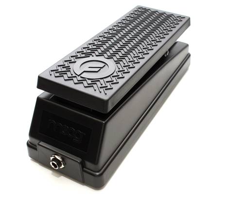 MOOG EP-3 - гитарный эффект