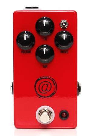 JHS Pedals Andy Timmons - гитарный эффект