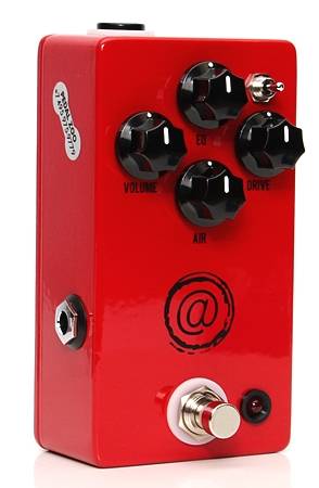 JHS Pedals Andy Timmons - гитарный эффект