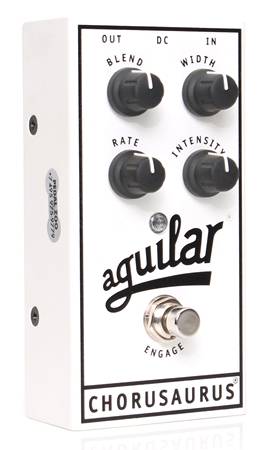Aguilar CHORUSAURUS - басовый эффект