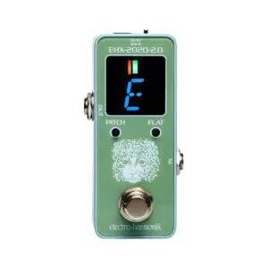 Electro-Harmonix (EHX) 2020 Tuner - тюнер
