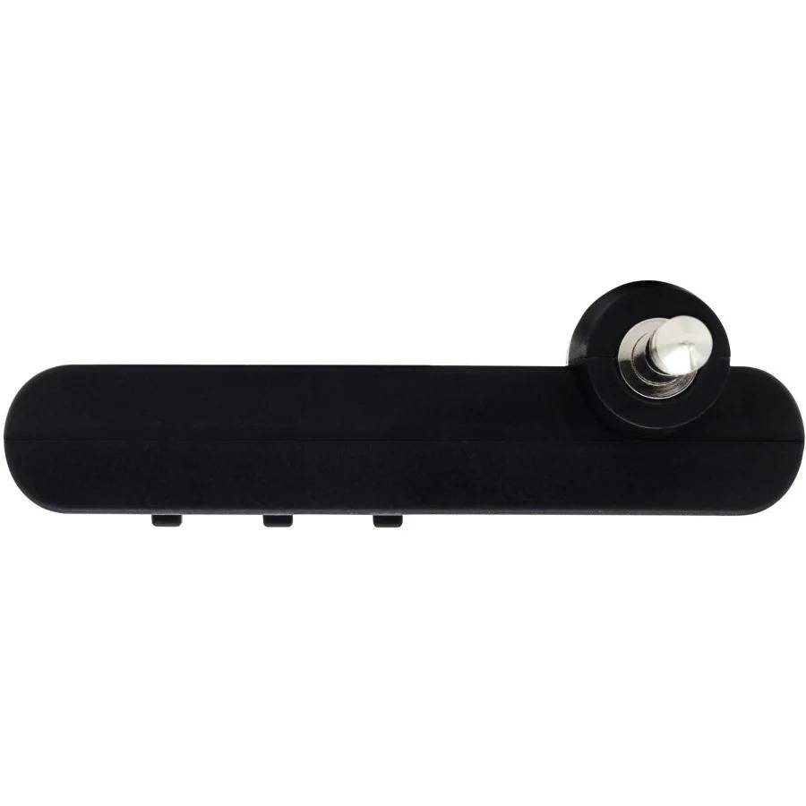 Valeton Rushead Max — Портативный гитарный усилитель для наушников (Pocket Amp) с эффектами модуляции и реверберации