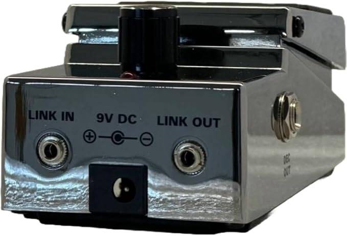 ISP  Decimator X G-String - гитарный эффект шумодав