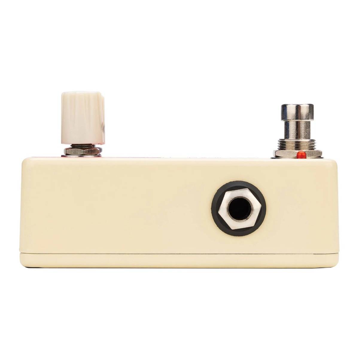 EarthQuaker Devices  Barrows - гитарный эффект фузз