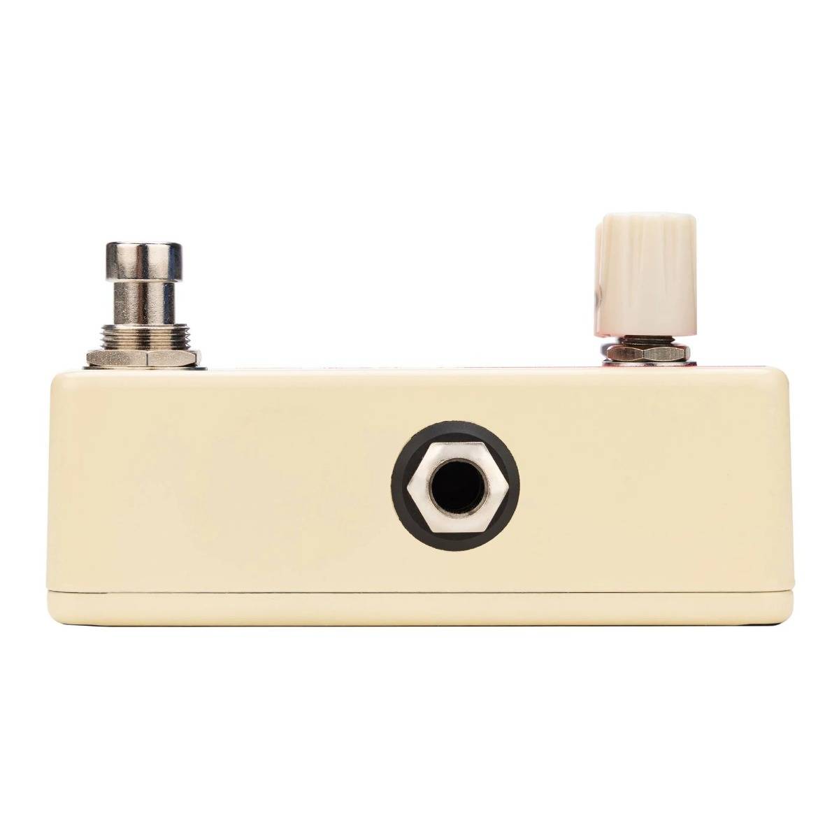 EarthQuaker Devices  Barrows - гитарный эффект фузз