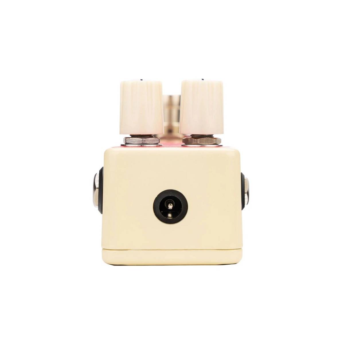 EarthQuaker Devices  Barrows - гитарный эффект фузз