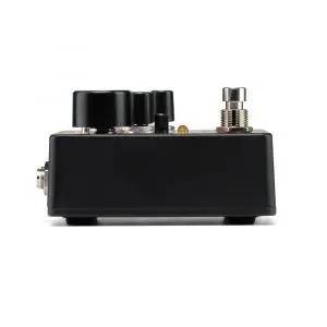 Electro-Harmonix Hell Melter Distortion - гитарный эффект дисторшн