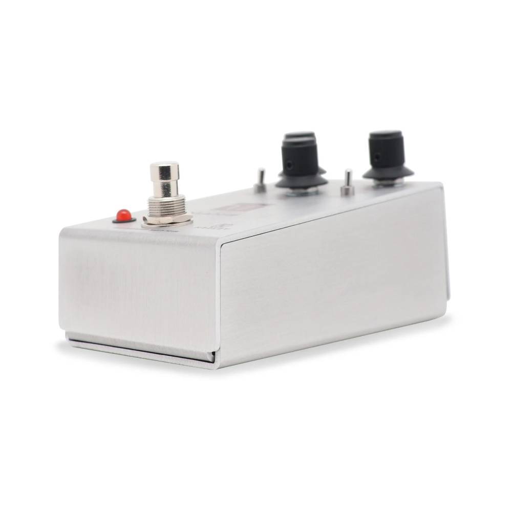 Keeley Electronics  Manis - гитарный эффект овердрайв