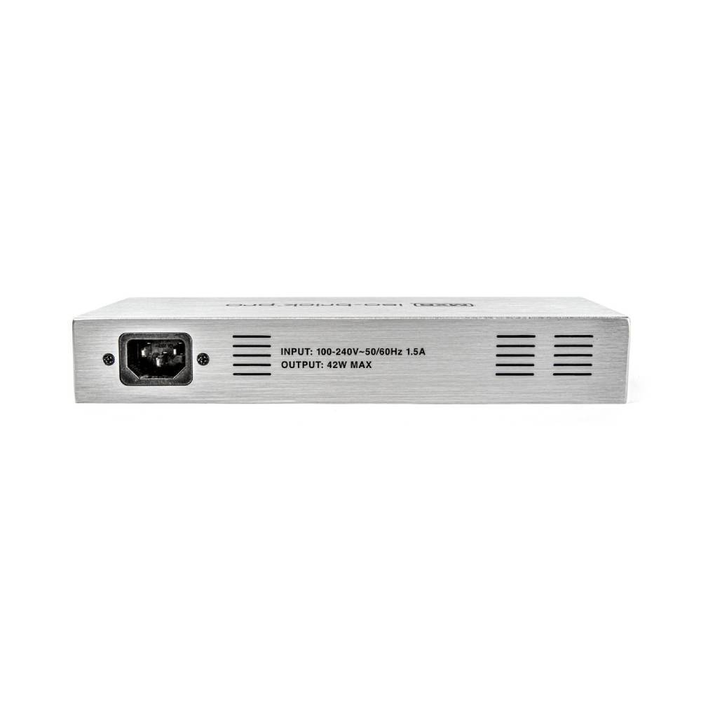 Блок питания для педалей эффектов MXR ISO-BRICK Pro M242